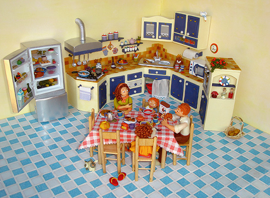 Cucina